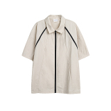 杏色