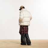 ANSWERME391模特图YR28891冬季羽绒服P390，男装羽绒服，新杭派391(FUSEEHO 391)