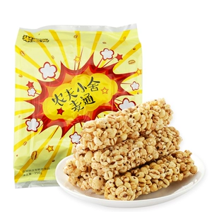 [米老头 农夫小舍麦通 350g]