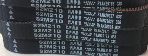 S2M176MBL橡胶同步皮带