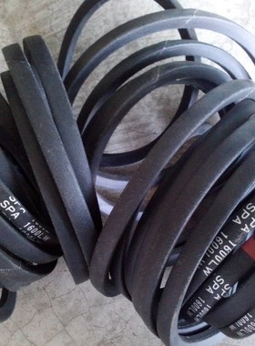 SPA2832LW皮带 SPA2840LW三角皮带 SPA2857LW热销BANDO阪东三角带