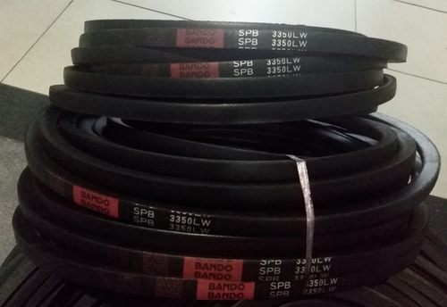 日本阪东BANDO三角带SPB2180LW