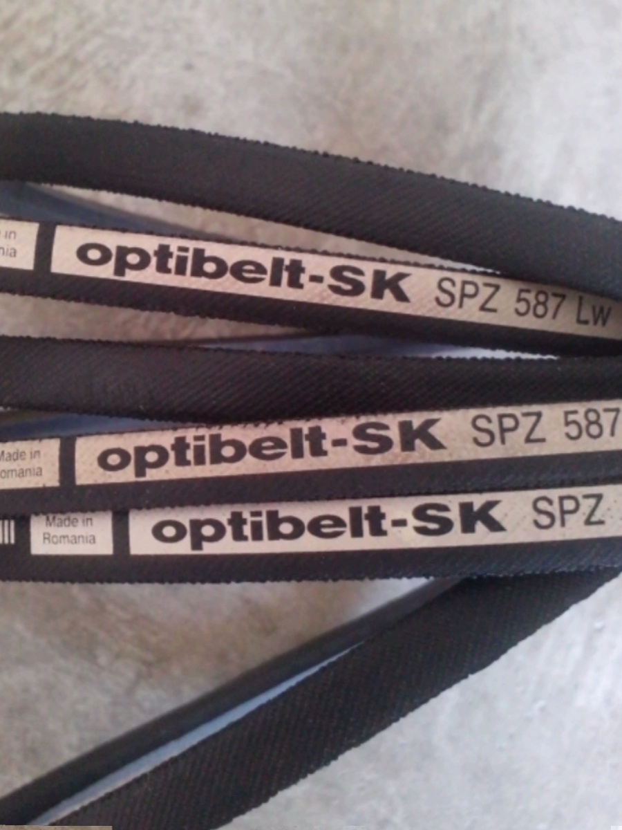 SPZ787LW SPZ800LW SPZ812LW SPZ825LW欧皮特optibelt三角皮带