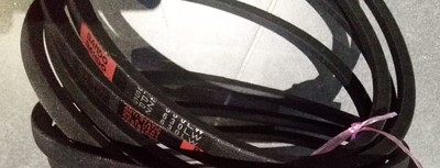 日本BANDO阪东三角皮带