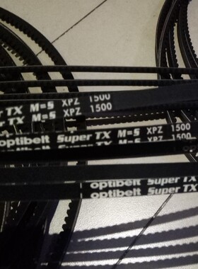 optibelt Super TX M=S XPZ2240 XPZ2360 4H三角带德国欧皮特皮带