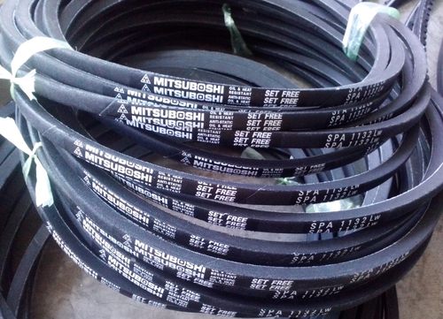 SPA1180LW三之星空调机风机皮带