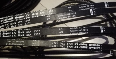 XPA12824H德国欧皮特皮带三角带