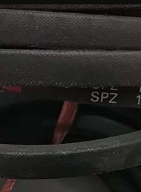 全新BANDO阪东SPZ1062LW皮带 SPZ1080LW/3V425三角皮带SPZ1087LW