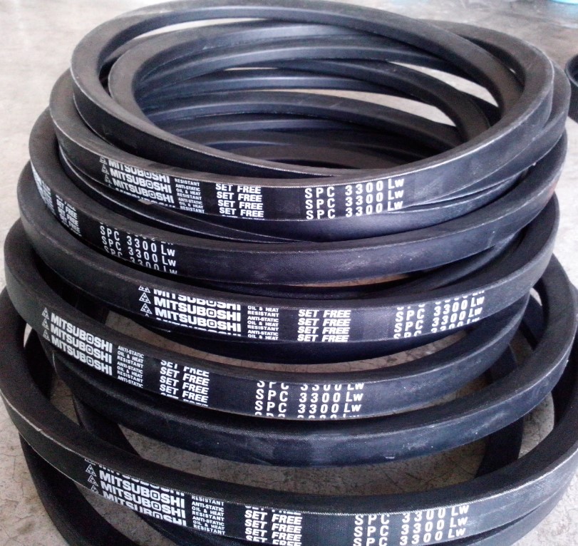 SPC3350LW三星风机传动带