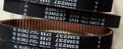 阪东mbl圆弧齿进口同步带