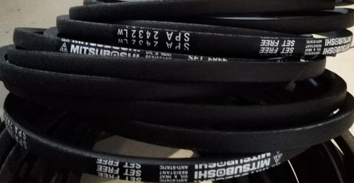 SPA2410LW进口三角带机床皮带