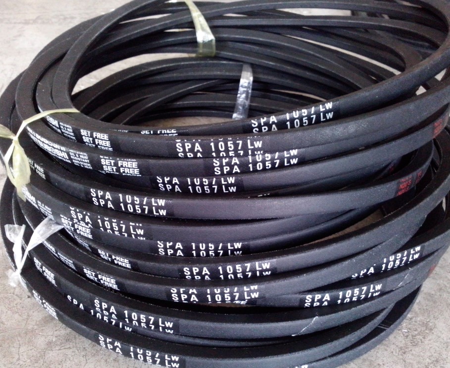 SPA1082LW三之星空调机风机皮带