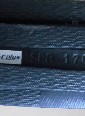 optibelt-SK S=C plus SPA1082LW SPA1107LW三角带德国欧皮特皮带