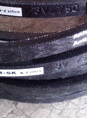 OPT窄V三角带Optibelt-SK S=C plus 3V1120 3V1180德国欧皮特皮带