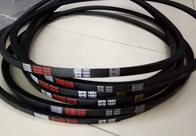 东一DONGILSPA三角带皮带