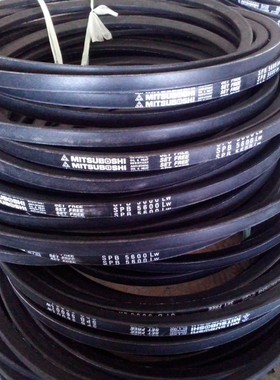 SPB5500LW三角皮带SPB5380LW/5V2120皮带SPB5600LW三之星风机皮带