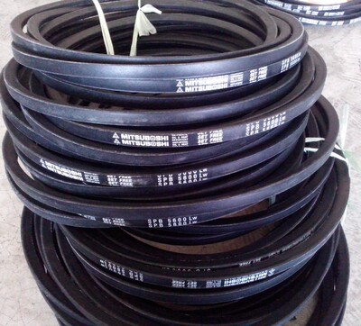 SPB5600LW三之星风机皮带