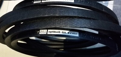 SPC3550LW三角带德国欧皮特皮带