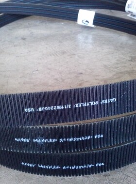 2/11M2240JB 3/11M2240JB USA盖茨GATES数控车床皮带5/11M2240JB