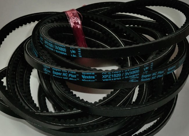 XPZ2410美国GATES盖茨齿形传动带