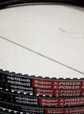 Optibelt Super X-POWER M=S XPA1607 XPA1682热销欧皮特三角皮带