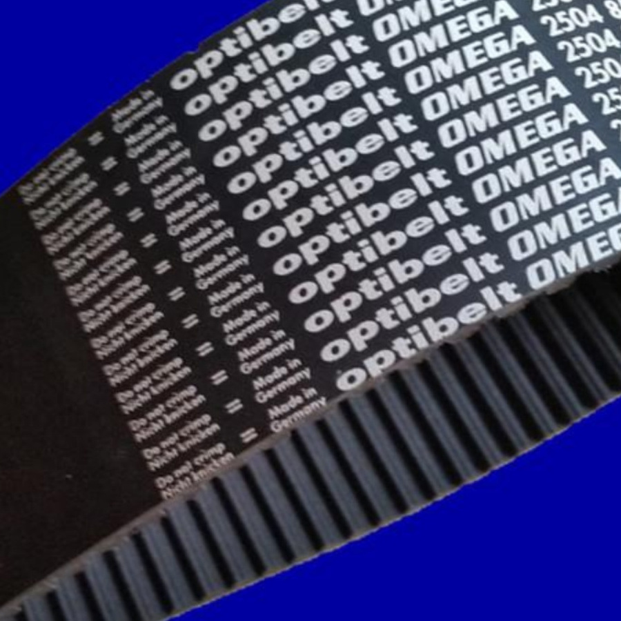 欧皮特进口同步带耐高温皮带