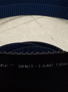 GATES PolyChain GT Carbon 8MGT-1760 1600盖茨保力强同步带皮带