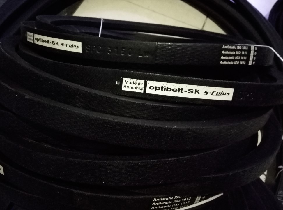 SPC3350LW热卖欧皮特皮带三角带