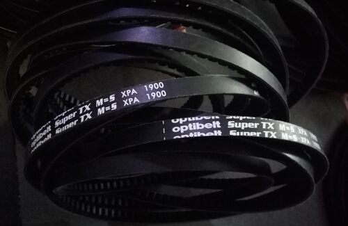 XPA10604H德国欧皮特皮带三角带