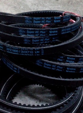 XPZ1850三角带XPZ1862皮带XPZ1887美国GATES盖茨螺杆空压机皮带