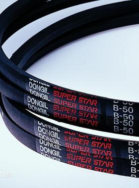 全新韩国东一DONGIL SPC4700 SPC4850 SPC5650 进口三角带皮带
