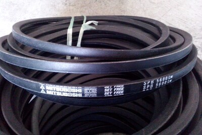 SPB5800LW三之星风机皮带