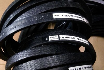 Optibelt-SK S=C plus 8V3350 8V3550德国欧皮特OPT皮带窄V三角带