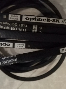 SPZ1087LW 1112 1120 1137 1162 1180 1187欧皮特optibelt三角带