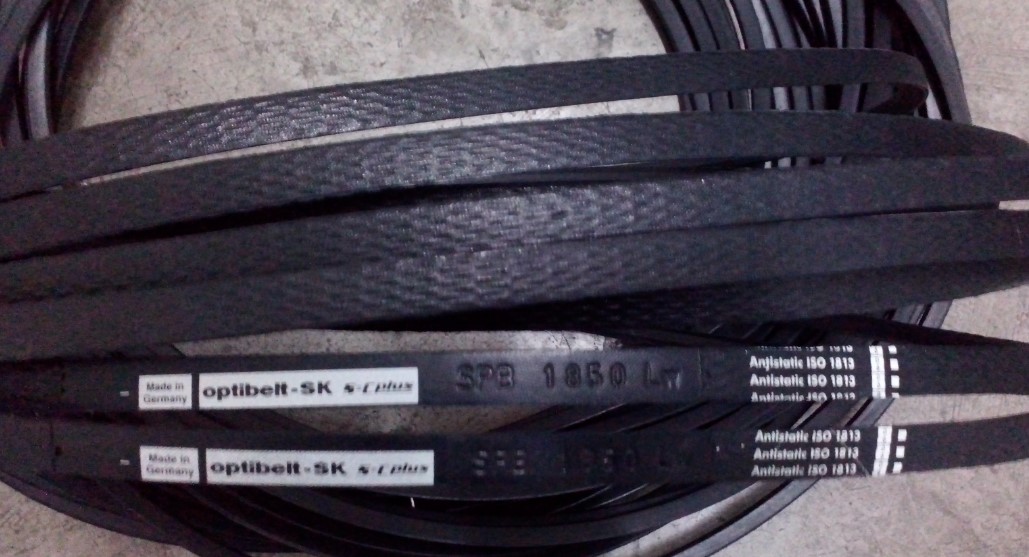 SPA1482LW热卖欧皮特皮带三角带