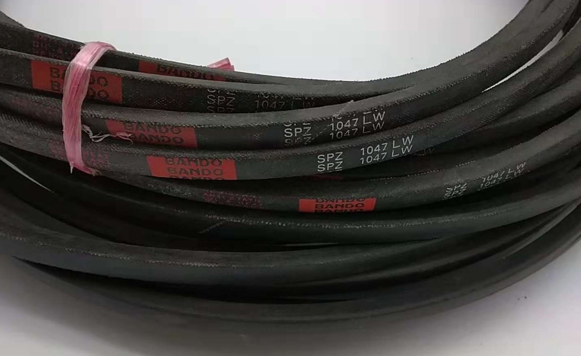 SPZ1832LW日本BANDO阪东三角皮带