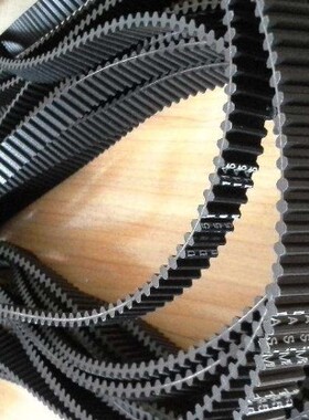 TP2310-14M TP2450-14M TP2590-14M进口盖茨双面齿皮带D14M同步带