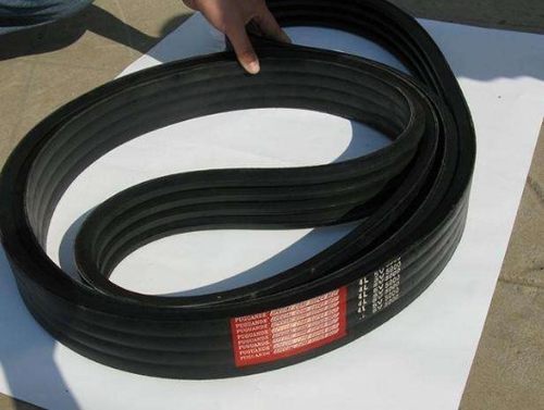 联组皮带5V4L8000全新三角带