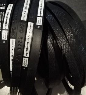 plus 3V500 三角带 皮带 欧皮特窄V带 S=C 新品 Optibelt 3V530