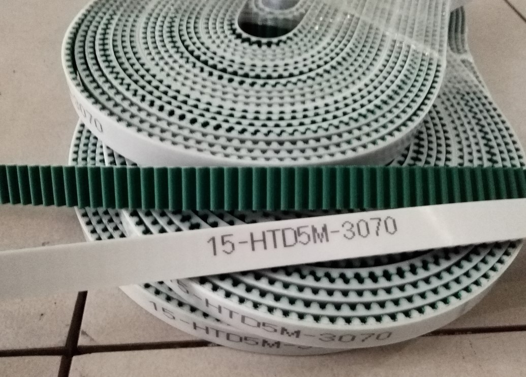 展鹏门机皮带电梯门机传动带