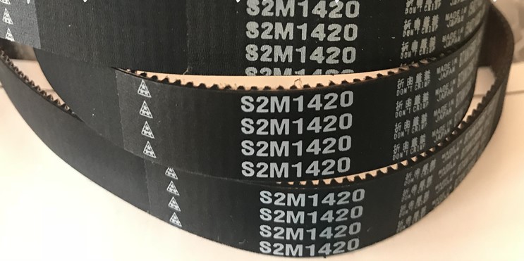 BANDOMBL橡胶同步皮带