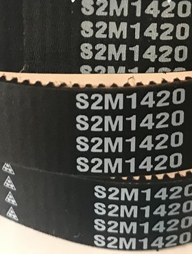 BANDO STS S2M460 S2M464 S2M468 S2M474 S2M476 MBL橡胶同步皮带