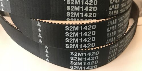 BANDOMBL橡胶同步皮带