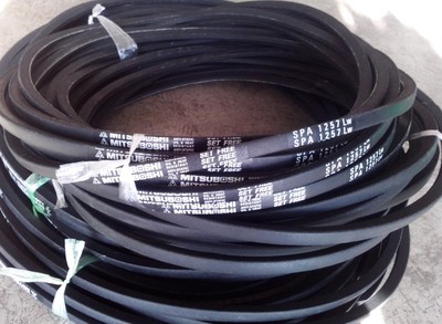 SPA1272LW三之星空调机风机皮带