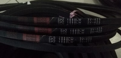 SPZ1312LW热卖BANDO阪东三角带