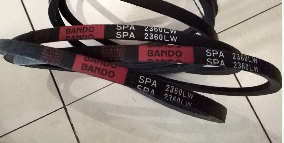 SPA1500LW日本BANDO阪东三角带