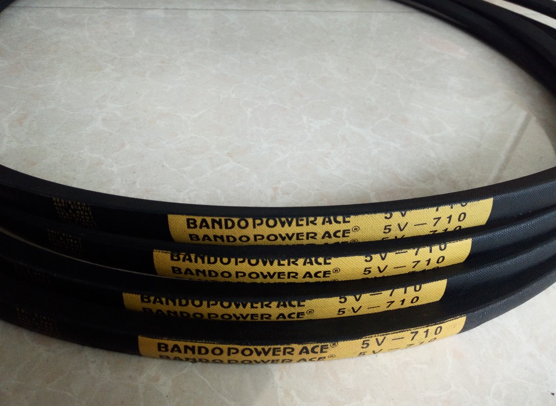 5V-1060日本阪东三角皮带