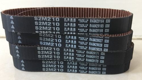 BANDOSTS三之星橡胶同步皮带