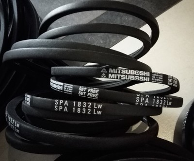 SPA1857LW三之星高速防油皮带