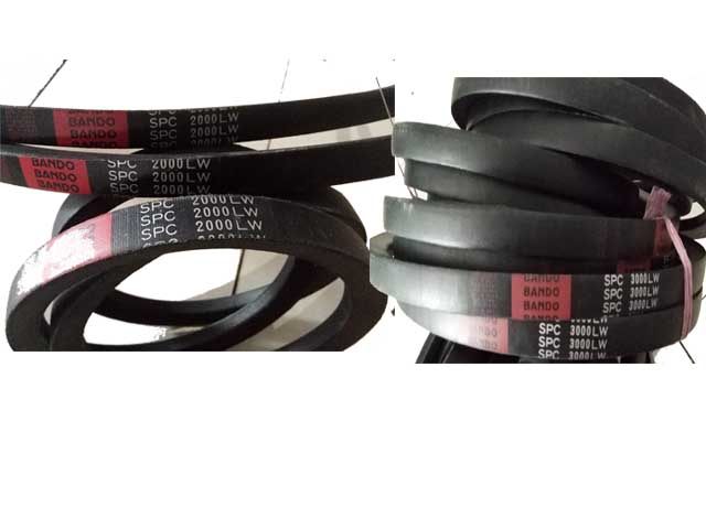 SPC2950LW热卖阪东BANDO三角带